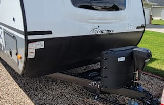 2022 Coachmen RV Apex Ultra-Lite 211RBS
