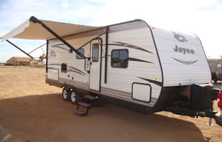 2019 Jayco Jay Flight 242bhsw