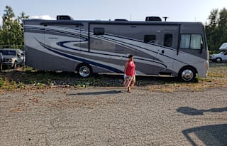 2015 Winnebago Vista 35F