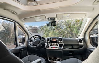 2015 Winnebago Trend 23B
