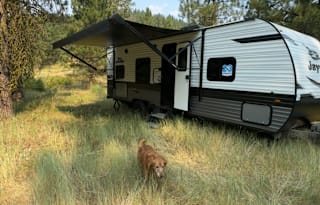 Beckler Family Trailer