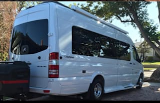 2018 Coachmen RV Galleria 24Q