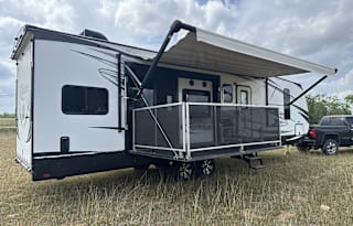 RV for all Family members!