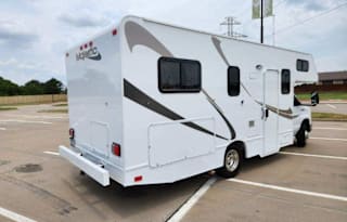 2019 Thor Motor Coach Majestic 23A