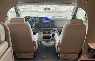 2023 Jayco Greyhawk 31F