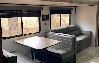 2022 Keystone Springdale *DELIVERY ONLY*