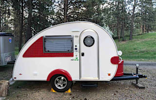 2018 nuCamp RV T@B 320 CS-S