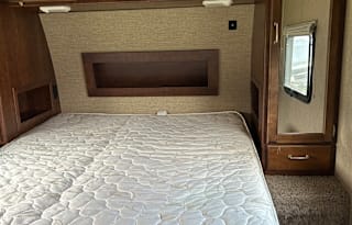 2016 Keystone Outback 325 BH
