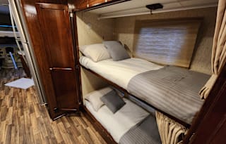 2018 Coachmen RV Mirada 35BH