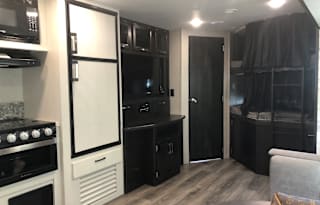 2020 Jayco Jay Feather 27BH