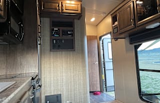 2018 Cruiser Stryker ST-2313