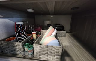 2023 Keystone RV Passport SL 221BH
