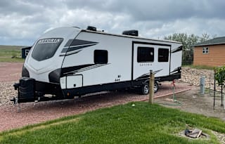 2021 Dutchmen RV Astoria 2903BH #2