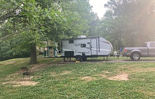 2022 Forest River RV Wildwood FSX 178BHSKX