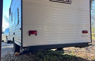 2020 Jayco Jay flight SLX