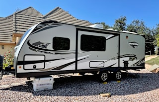 2019 Jayco White Hawk 24MBH