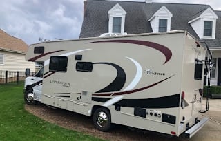 2019 Coachmen RV Leprechaun 210RS Ford 350