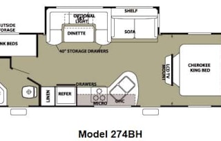 101 Lakes - NE Indiana Room for the whole family!