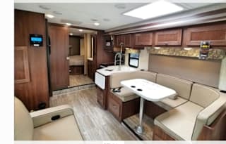 Great Getaway w/ Outdoor TV