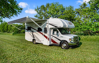 Brand New 2023 Coleman RV - Class C - Sleeps 5