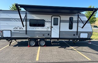 Love More Camper Rental