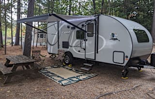 Adventurer's Family Cruiser :)