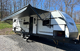 Kodiak 296bhsl