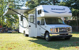 2019 Sunseeker aka "Kids Approved" Playland
