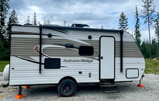 2022 Starcraft Autumn Ridge Single Axle 180BHS