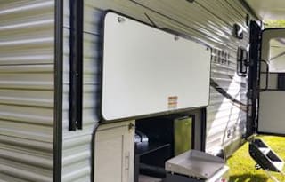 2022 Forest River RV Aurora 18BHS