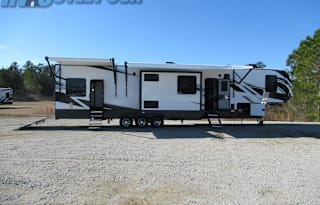 Camping With Christ