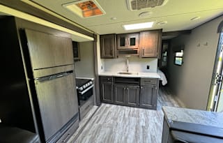 2022 Grand Design Transcend Xplor 261BH