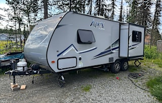 BIG MIKES ADVENTURES RV