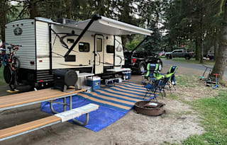Viking 17FQS