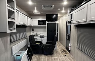 2024 Genesis Supreme Vortex Limited XL VFS275XL