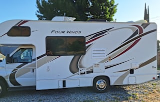 2020 Thor Motor Coach Four Winds 23U