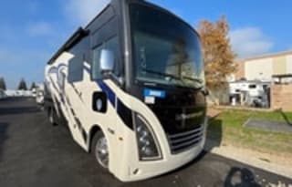 2022 THOR WINDSPORT 31C