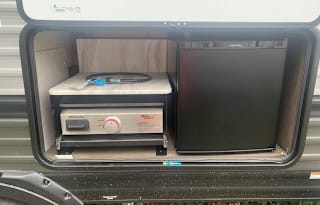Family Friendly 2021 Forest River RV Sleeps 8