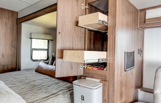 "The Family Memory Maker" 2022 Forest River RV Sunseeker MBS 2400B