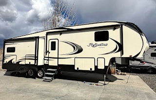 2020 Grand Design Reflection Fifth Wheel