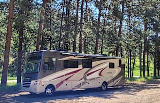 Todd's RV Rental