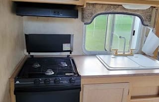 2005 Thor Aerolite 24RBSL