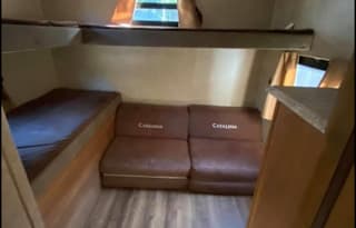 Rogers Family RV  Adventure Ready Rental