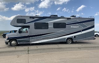 2021 Forest River Sunseeker 3010DS
