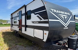 2025 Grand Design Transcend Xplor 24BHX