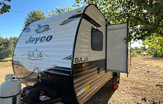 2024 Jayco Jay Flight SLX 7 184BS