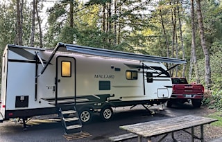 2022 Heartland Mallard 260