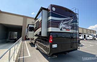 Camping in Style- Large groups/family RV Rental