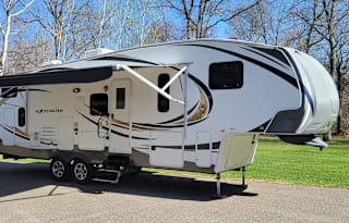 2012 Forest River RV Wildcat extraLite 312BHX