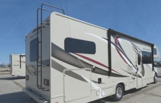 2019 Thor Motor Coach Four Winds 31E